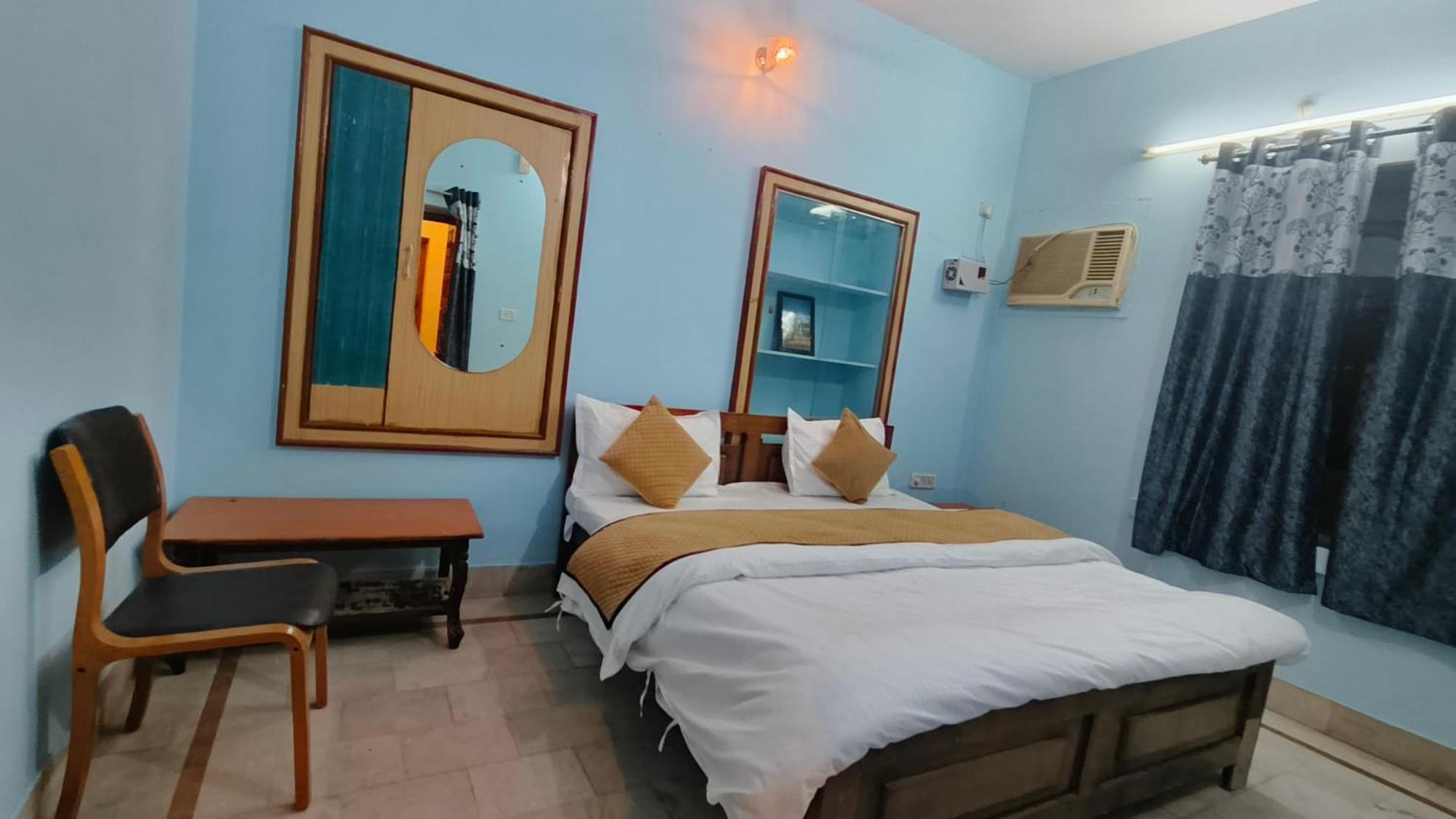 Hotel Navodaya Jaisalmer Extérieur photo