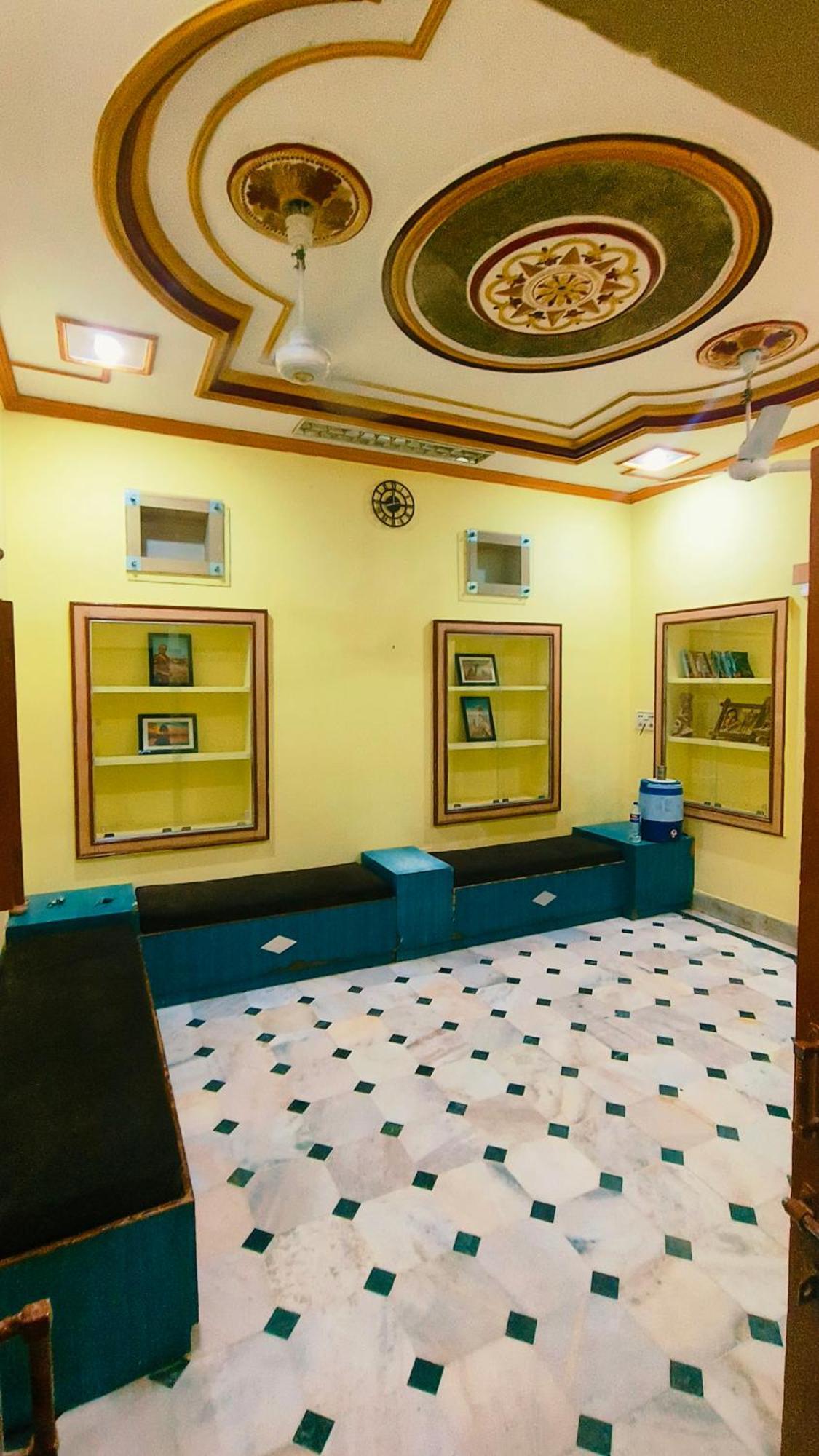 Hotel Navodaya Jaisalmer Extérieur photo