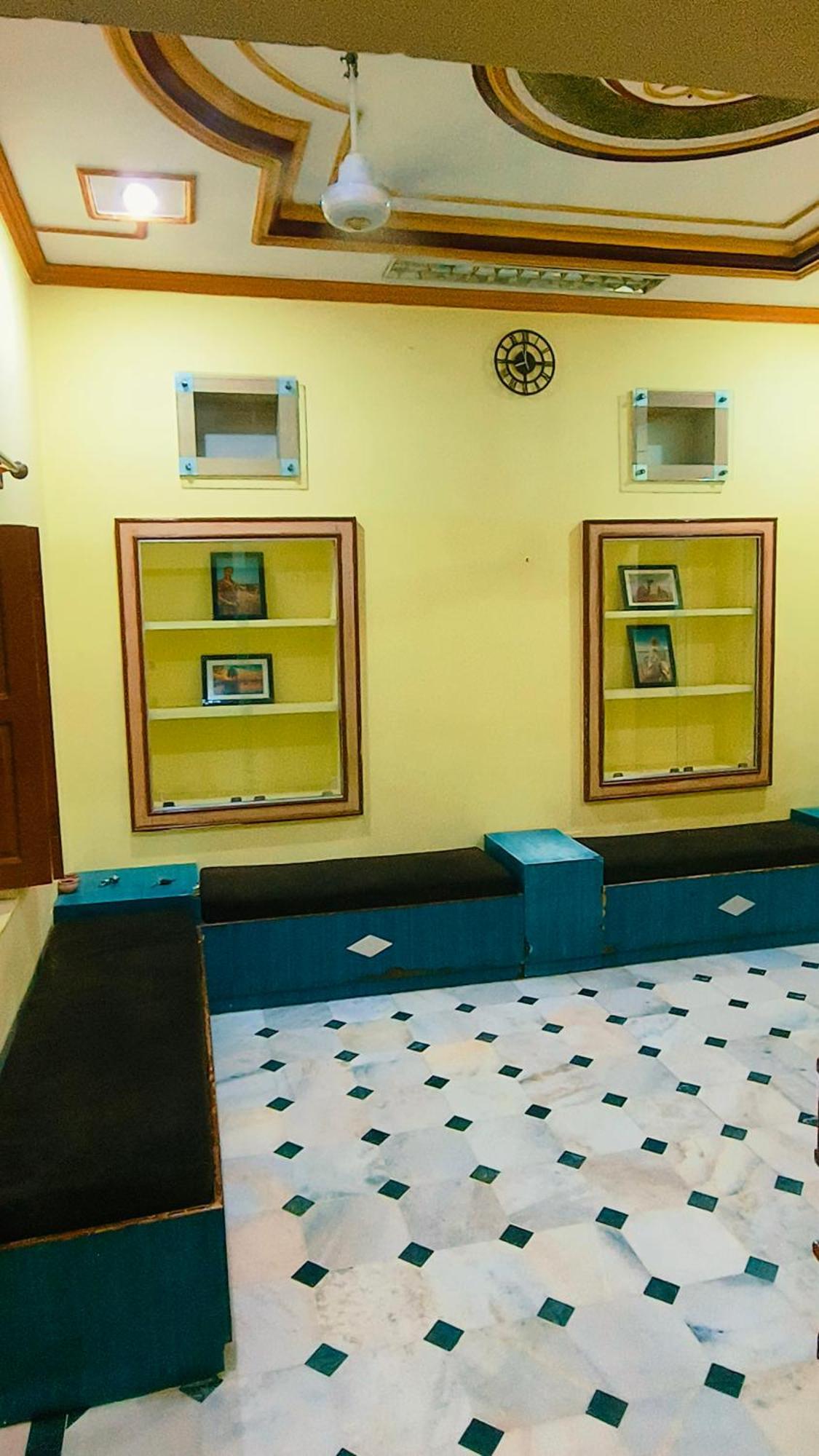 Hotel Navodaya Jaisalmer Extérieur photo